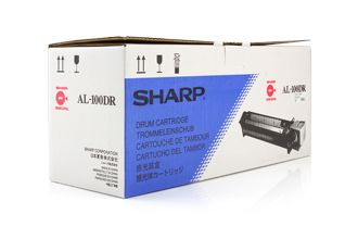 Sharp AL-100DR Drum