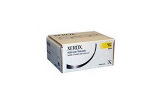 Original Xerox 006R90283 Toner Yellow