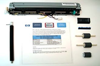 HP U618060002 Service-Kit