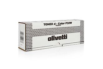 Olivetti B0632 / IN703 Printhead Color