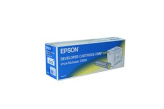 Original Epson C13S050155 Toner Yellow