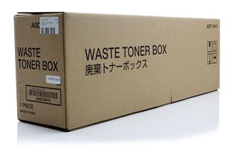 Konica Minolta A0DTWY0 Waste Toner