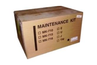 Kyocera 1702GN8NL0 / MK715 Service-Kit