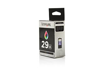 Lexmark 018C1529E / NO29A Printhead Color