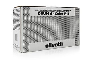 Olivetti B0459 Drum