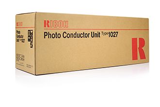 Ricoh 411018 / TYPE1027 Image Unit