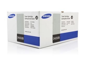 Original Samsung MLD-4550B Toner Black