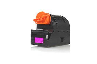 Compatibil cu Canon 0454B002 / CEXV21 Toner Magenta