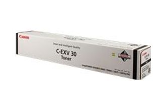 Original Canon 2791B002 / CEXV30 Toner Black