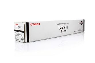 Original Canon 2792B002 / CEXV31 Toner Black