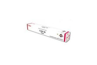 Original Canon 2799B002 / CEXV30 Toner Magenta