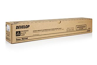 Original Develop A11G1D1 / TN216K Toner Black