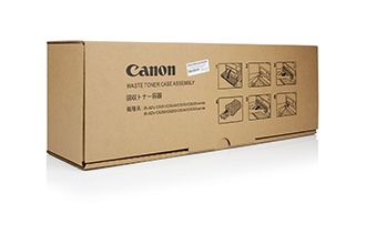 Canon FM3-5945-010 Waste Toner