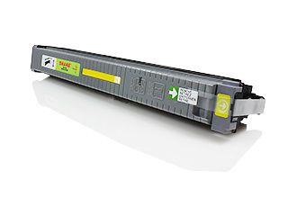 Compatibil cu Canon 0259B002 / CEXV17 Toner Yellow