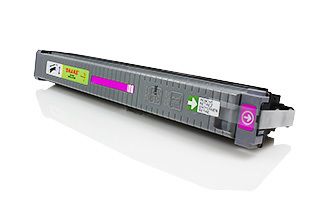 Compatibil cu Canon 7627A002 / CEXV8 Toner Magenta