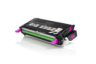 Compatibil cu Dell 593-10370 Toner Magenta