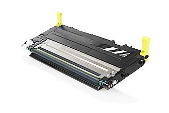 Compatibil cu Dell 593-10496 / M127K Toner Yellow