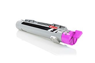 Compatibil cu Epson C13S050147 Toner Magenta