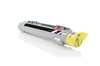 Compatibil cu Epson C13S050148 Toner Yellow