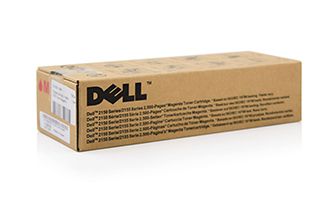 Original Dell 592-11666 Toner Magenta