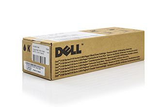 Original Dell 593-11040 / MY5TJ Toner Black
