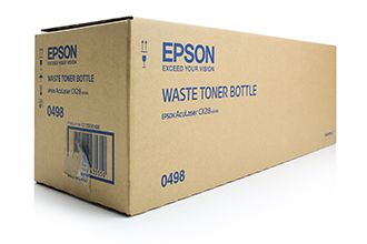 Epson C13S050498 Waste Tone