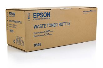 Epson C13S050595 Waste Toner