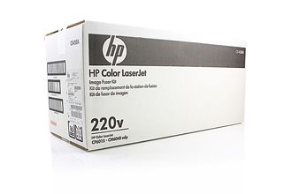 Original HP CB458A Fuser Kit