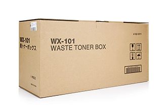 Konica Minolta A162WY1 Waste Toner