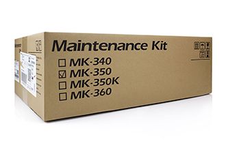 Original Kyocera MK 350 Service-Kit