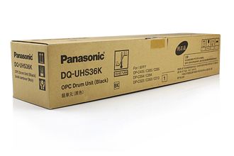Panasonic DQ-UHS36K Image Unit Black