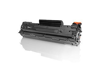 Compatibil cu Canon 3500B002 / CRG728 / EP728 Toner Black