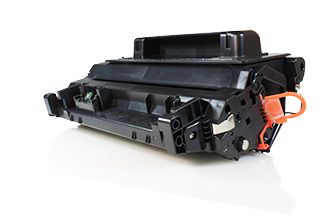  Compatibil cu HP CE390A / 90A Toner Black