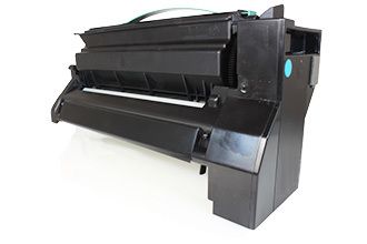 Compatibil cu Lexmark 0015G042C Toner Cyan