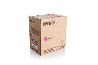 Original Develop A0X53D4 / TNP-27M Toner Magenta