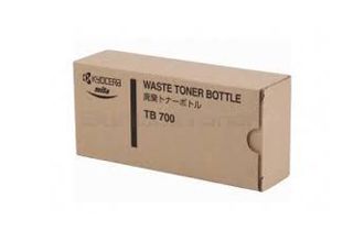 Kyocera 302BL93131 Waste Toner