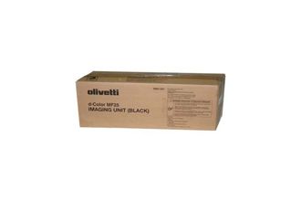 Olivetti B0537 Image Unit Black