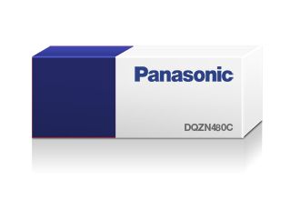 Panasonic DQ-ZN480C Developer Cyan