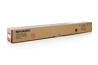 Original Sharp MX-51GTMA Toner Magenta