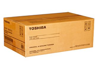 Toshiba 6LE19277000 / D6000 Developer Black