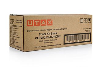 Original Utax 4472110010 Toner Black