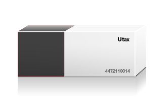 Original Utax 4472110014 Toner Magenta