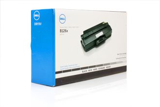 Original Dell 593-11109 / RWXNT Toner Black