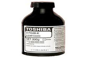 Toshiba 6LE98164300 / D-FC28EK Developer Black