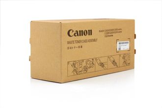 Canon FM3-8137-000 Waste Toner