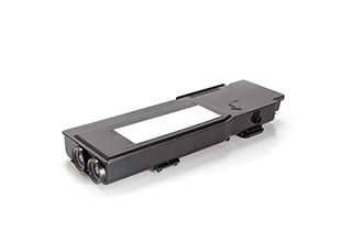 Compatibil cu Dell 593-11119 / 4CHT7 Toner Black