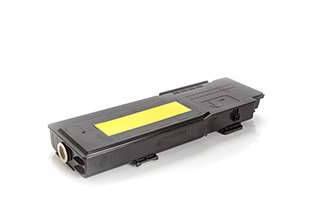 Compatibil cu Dell 593-11120 / F8N91 Toner Yellow