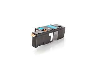 Compatibil cu Dell 593-11141 / 79K5P Toner Cyan