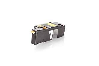 Compatibil cu Dell 593-11143 / W8X8P Toner Yellow