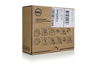 Dell 742-10355 / M20HF Waste Toner